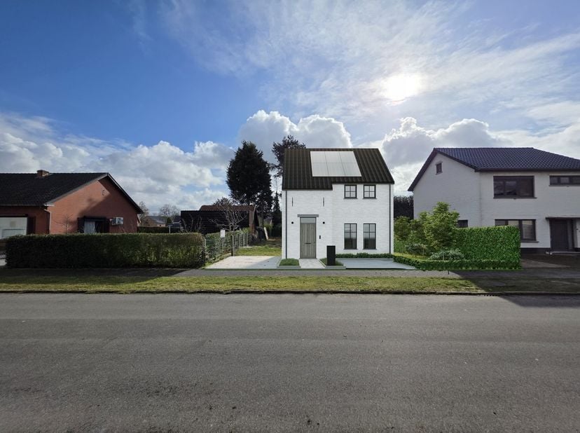 Maison à vendre
                    à 3583 Paal