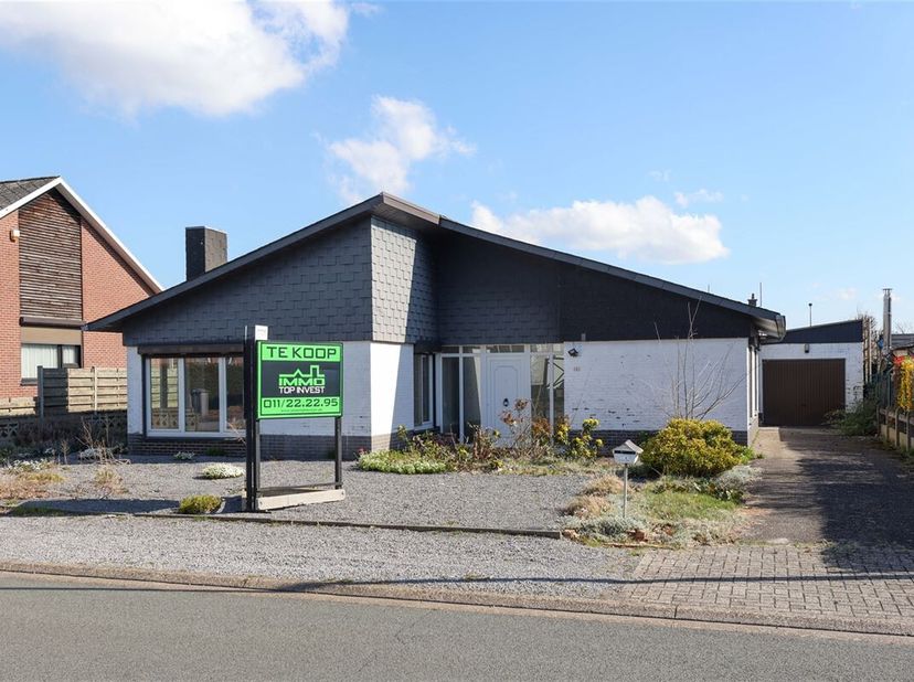 Maison à vendre
                    à 3660 Opglabbeek