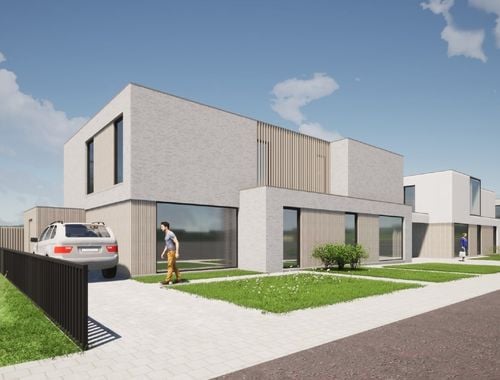                                        Woning te koop in Wielsbeke, € 426.836
