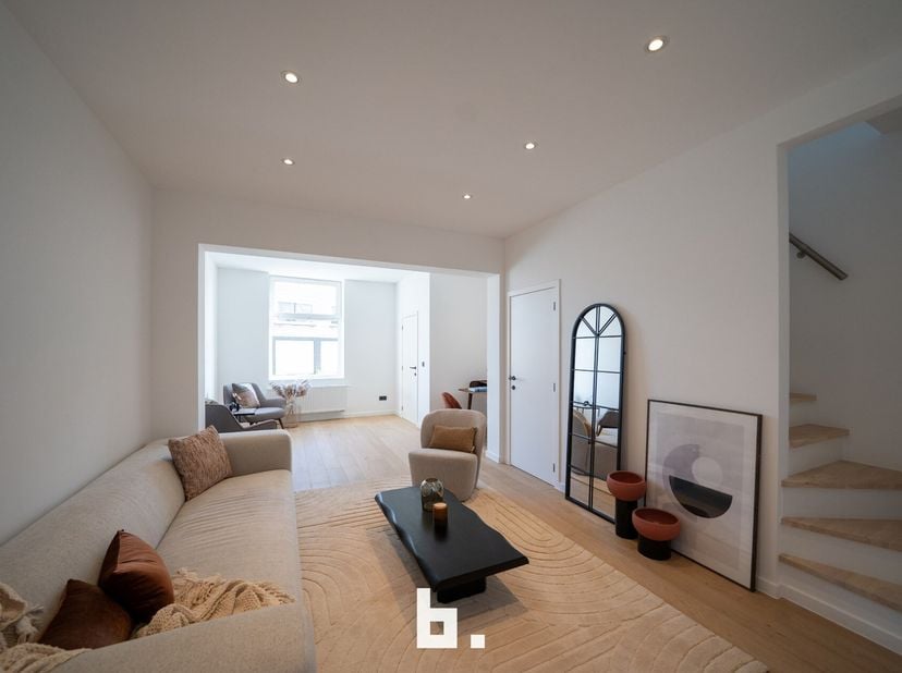 Maison à vendre
                    à 8200 Sint-Michiels