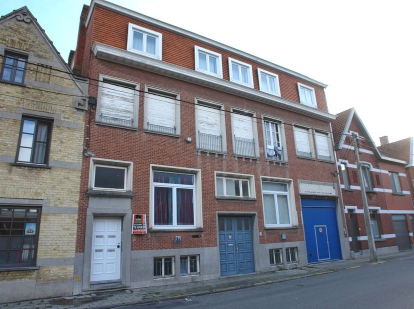 Garage à louer
                    à 8800 Roeselare