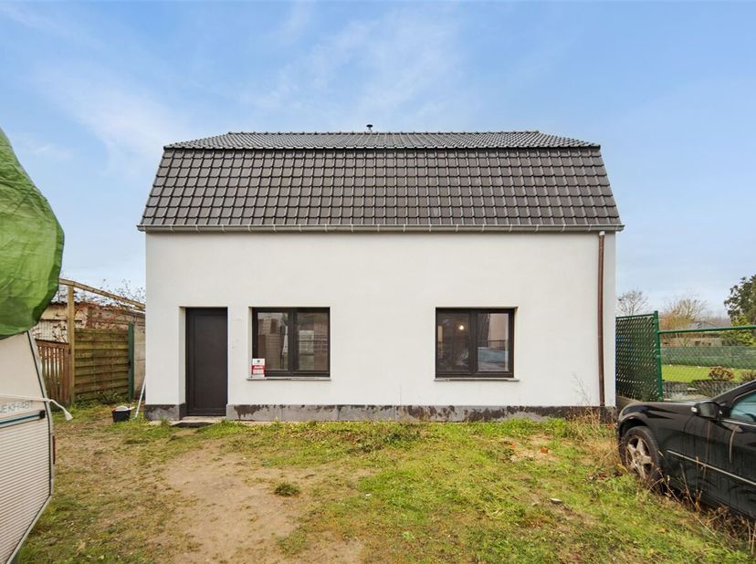 Maison à vendre
                    à 3950 Bocholt