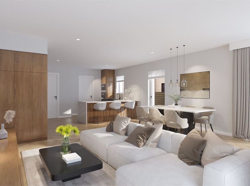 Huis te koop
                    in 3910 Neerpelt