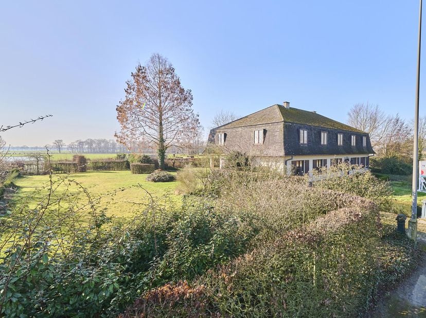 Terrain à vendre
                    à 3950 Bocholt