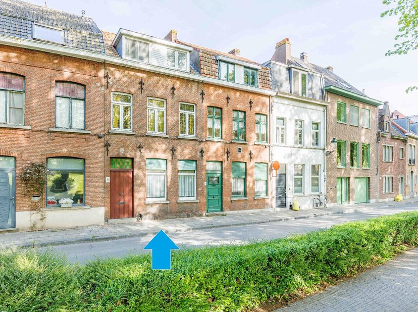 Maison à vendre
                    à 8000 Brugge