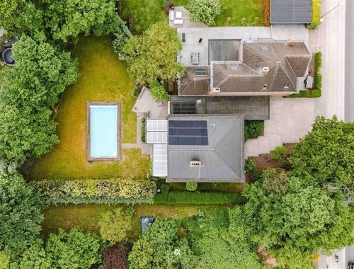                                         Maison à vendre à Grembergen, € 695.000

