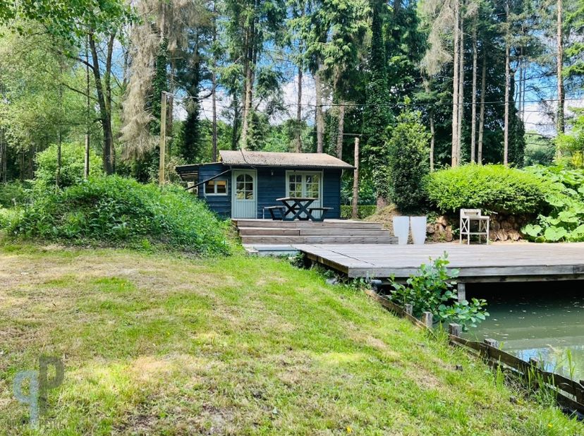Maison à vendre
                    à 9860 Oosterzele
