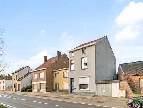                                        Maison à vendre à Orsmaal-Gussenhoven, € 149.000
