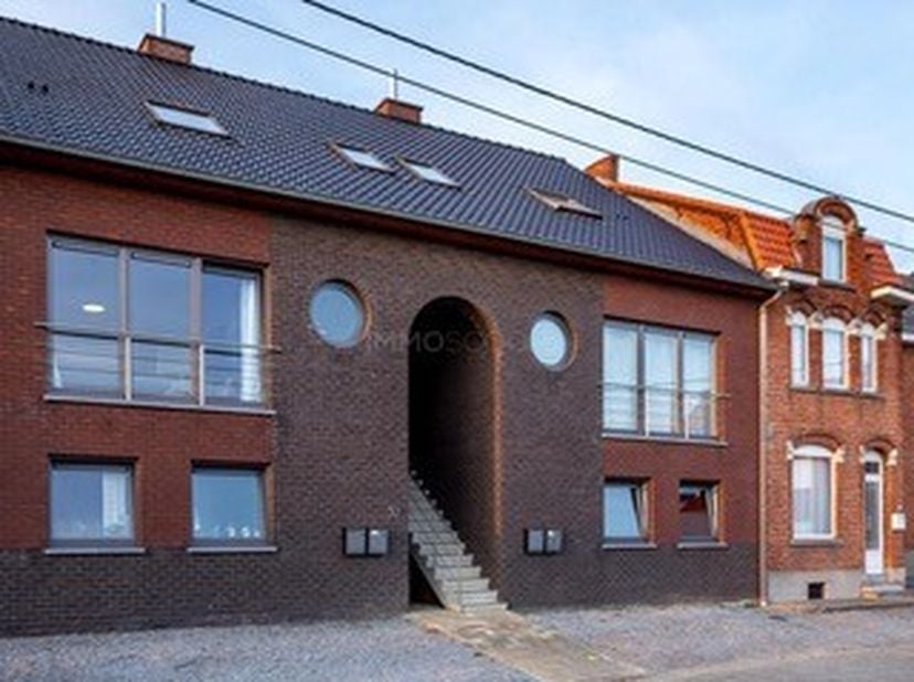 Appartement à vendre
                    à 3111 Wezemaal