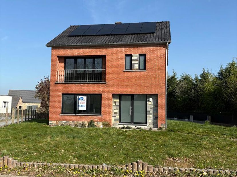 Maison à vendre
                    à 3470 Kortenaken