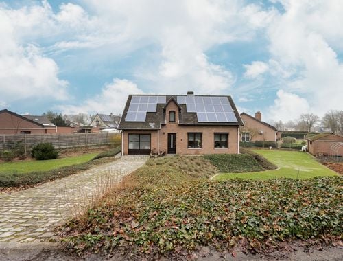                                         Maison à vendre à Lommel, € 370.000
