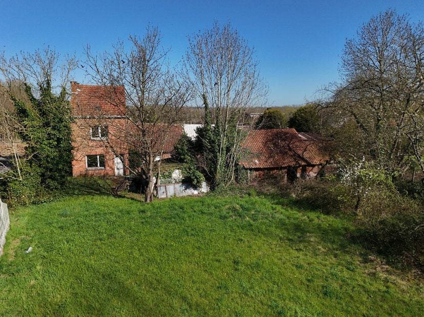 Maison à vendre
                    à 3220 Kortrijk-Dutsel