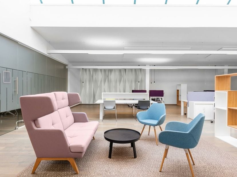 Werk waar en hoe u maar wilt met een Regus-membership. Met diverse opties, variërend van kantoor-, coworking- tot lounge-memberships, en prijzen vanaf