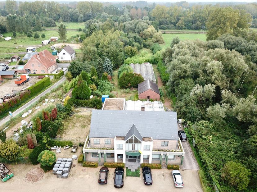 Maison à vendre
                    à 3740 Beverst