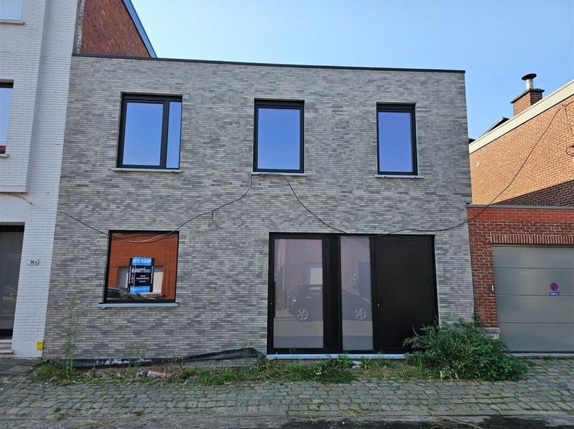 Maison à vendre
                    à 9060 Zelzate