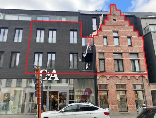                                         Appartement te huur in Herentals, € 980
