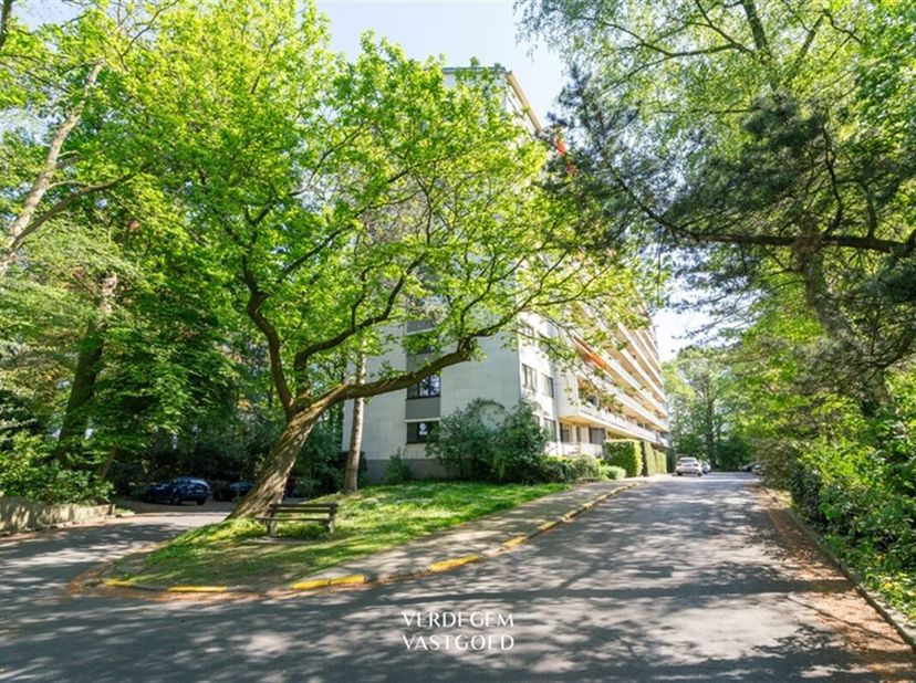 Appartement à vendre
                    à 9940 Evergem