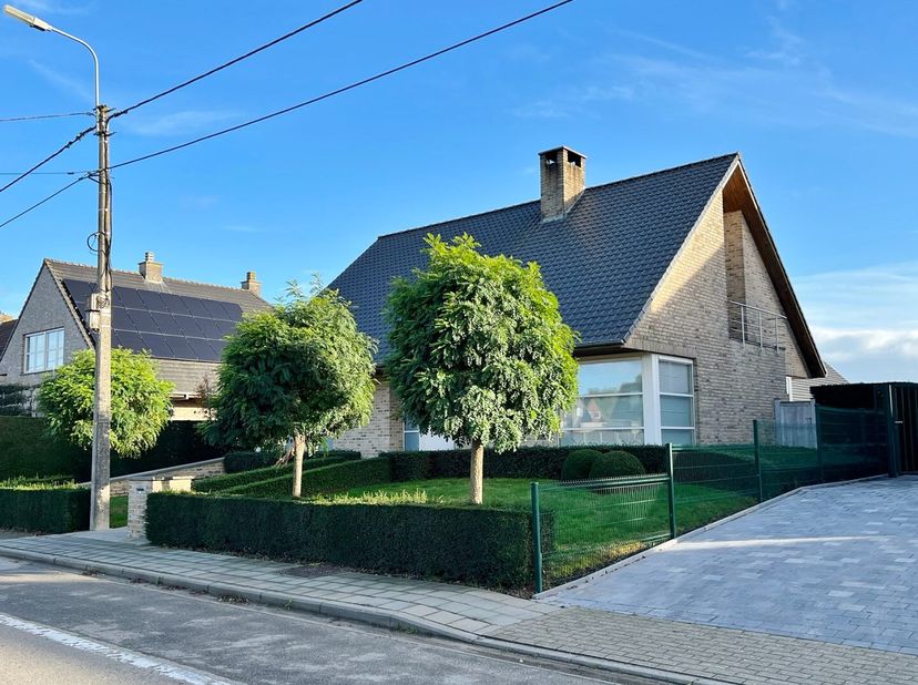 Maison à louer
                    à 8900 Brielen