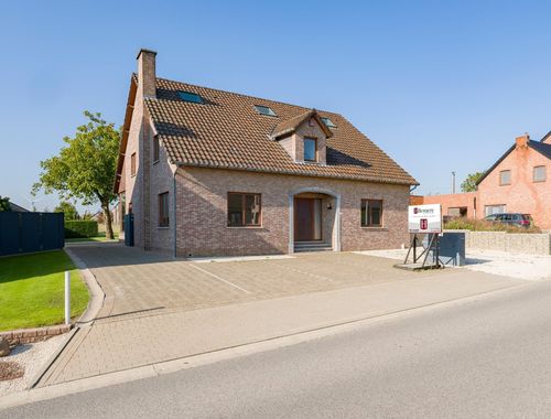                                         Maison à vendre à Alken, € 429.000

