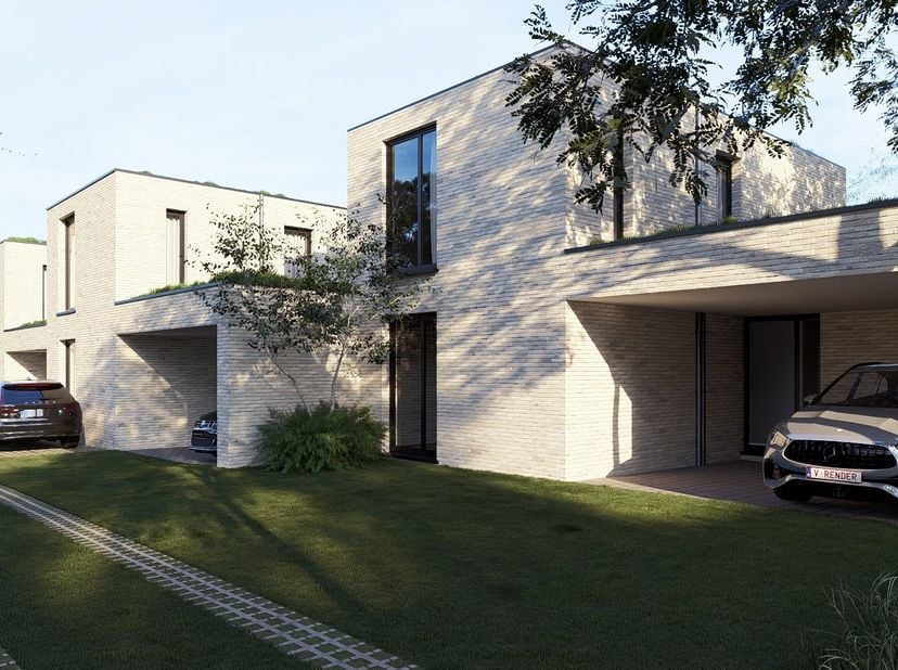 Maison à vendre
                    à 3630 Eisden