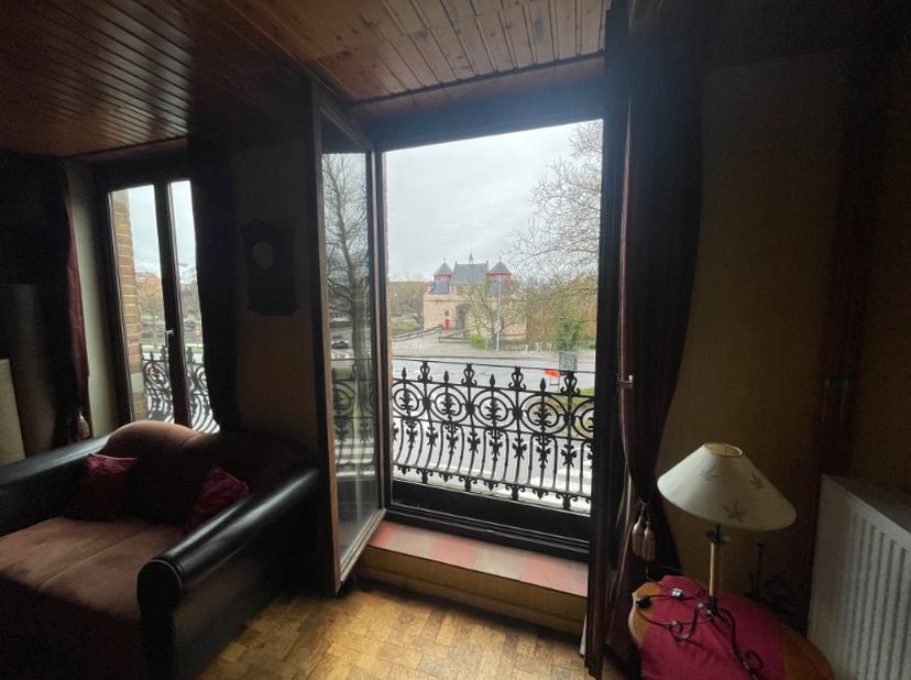 Maison à vendre
                    à 8000 Brugge