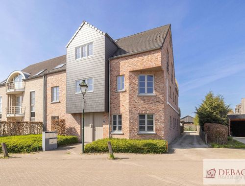                                         Appartement te koop in Morkhoven, € 245.000
