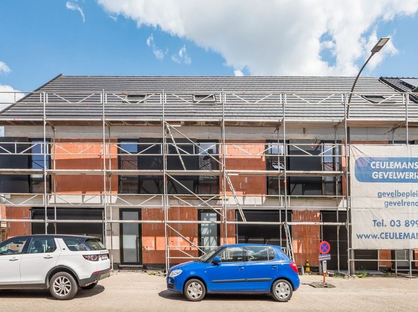 Maison à vendre
                    à 2070 Zwijndrecht