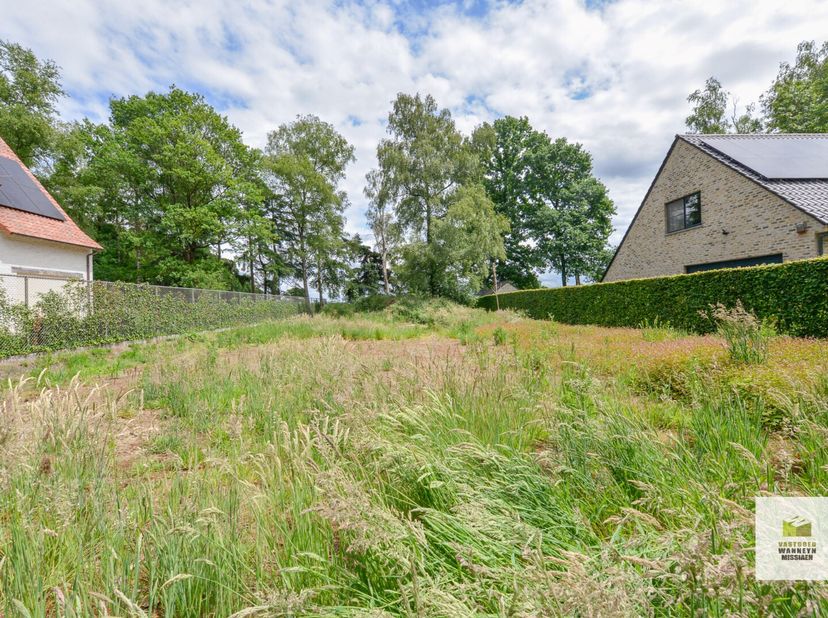 Terrain à vendre
                    à 8750 Zwevezele