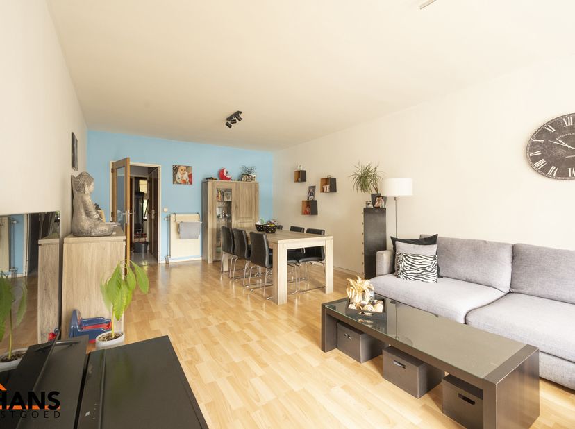 Appartement à louer
                    à 2150 Borsbeek