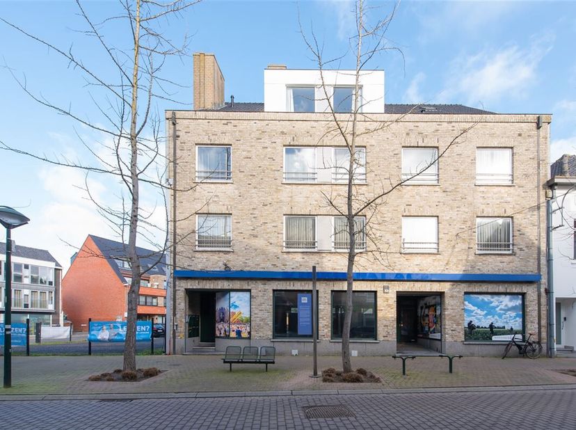 Interessante vastgoedopportuniteit gelegen in de Oostendestraat 29 - 8820 Torhout. Het betreft een veelzijdige eigendom met tal van mogelijkheden: Han