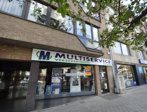                                         Kantoor te huur in Ninove, € 2.000
