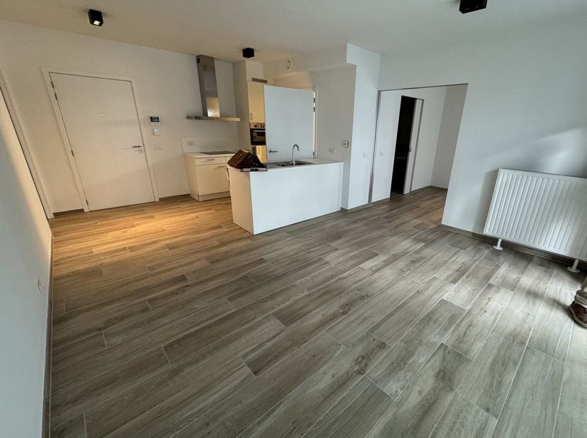 Appartement à vendre
                    à 1500 Halle