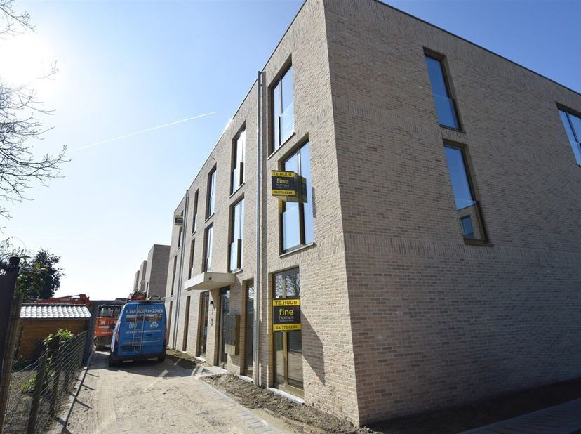 Appartement à louer
                    à 9120 Beveren-Waas