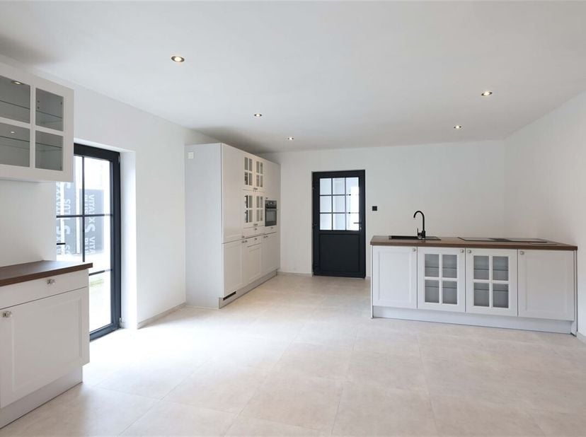 Maison à vendre
                    à 3550 Zolder