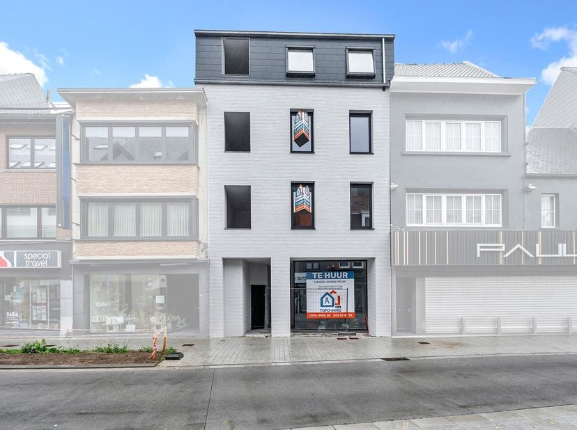 Appartement te koop
                    in 9400 Ninove
