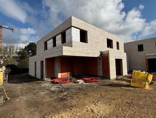                                         Woning te koop in Sijsele, € 585.000
