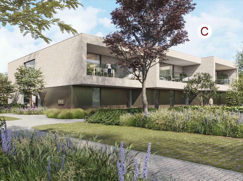 Welkom in Residentie BELLA VISTA te Bilzen (Meershoven). &lt;br /&gt;
&lt;br /&gt;
Hier stellen we U vandaag graag een appartement voor, gelegen op de gelijkvloer