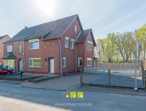                                         Woning te koop in Dilsen-Stokkem, € 265.000
