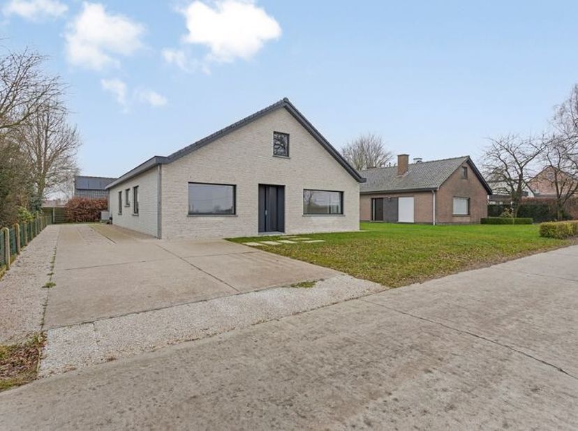Maison à vendre
                    à 9800 Vinkt