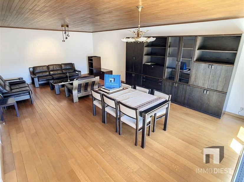 Appartement à louer
                    à 3980 Tessenderlo