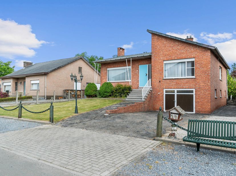 Maison à vendre
                    à 3545 Halen