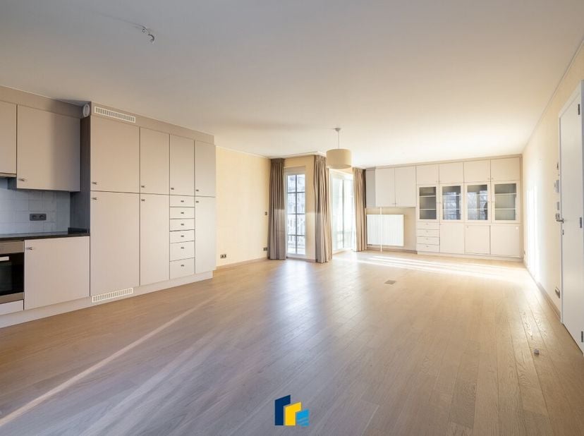 Appartement à vendre
                    à 8370 Blankenberge