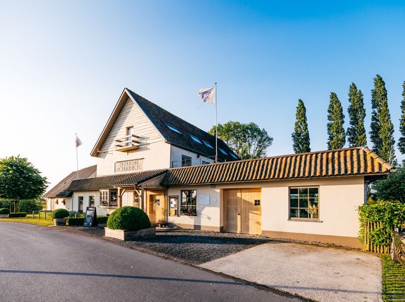 À vendre : Propriété rurale unique avec de nombreuses possibilités – Restaurant De Hooipiete&lt;br /&gt;
Vous rêvez de vivre et de travailler dans un lieu d