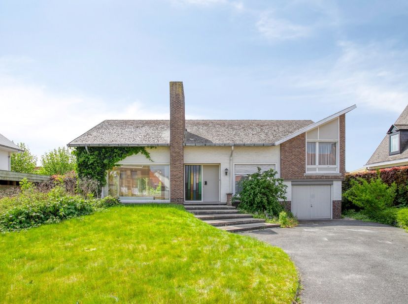 Maison à vendre
                    à 8880 Sint-Eloois-Winkel