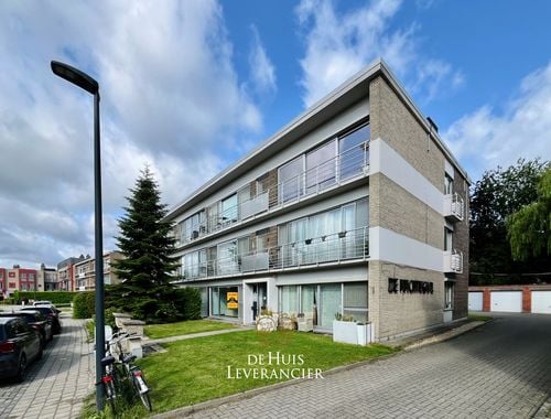                                         Appartement à vendre à Kontich, € 219.000

