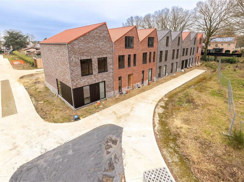 Maison à vendre
                    à 2200 Herentals