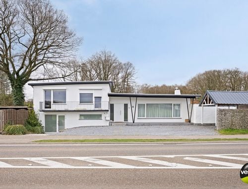                                         Maison à vendre à Zutendaal, € 379.000
