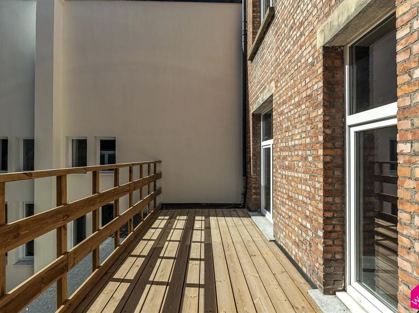 Appartement à louer
                    à 2000 Antwerpen