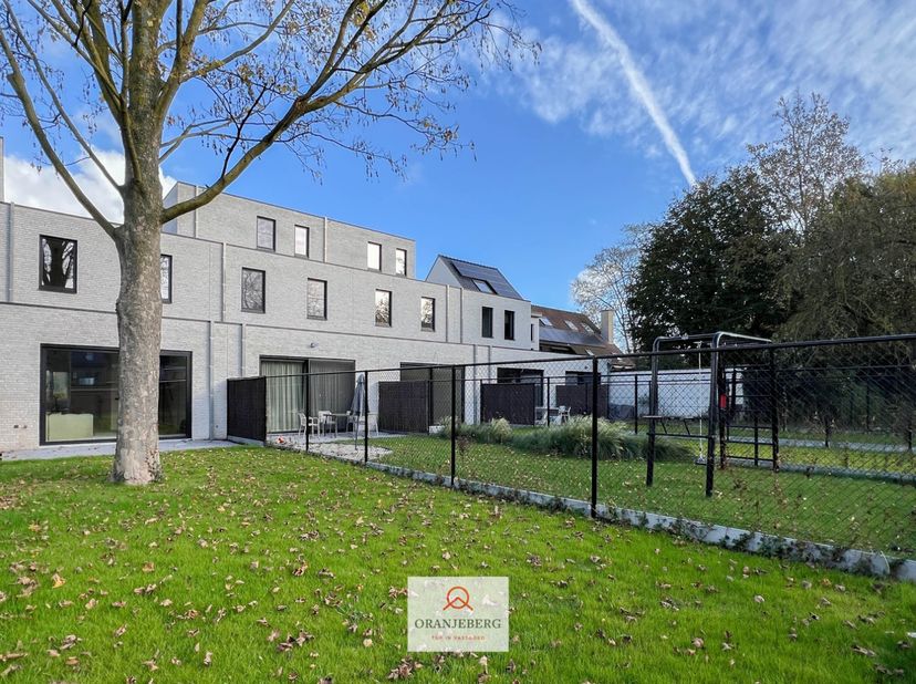 Maison à vendre
                    à 9030 Mariakerke