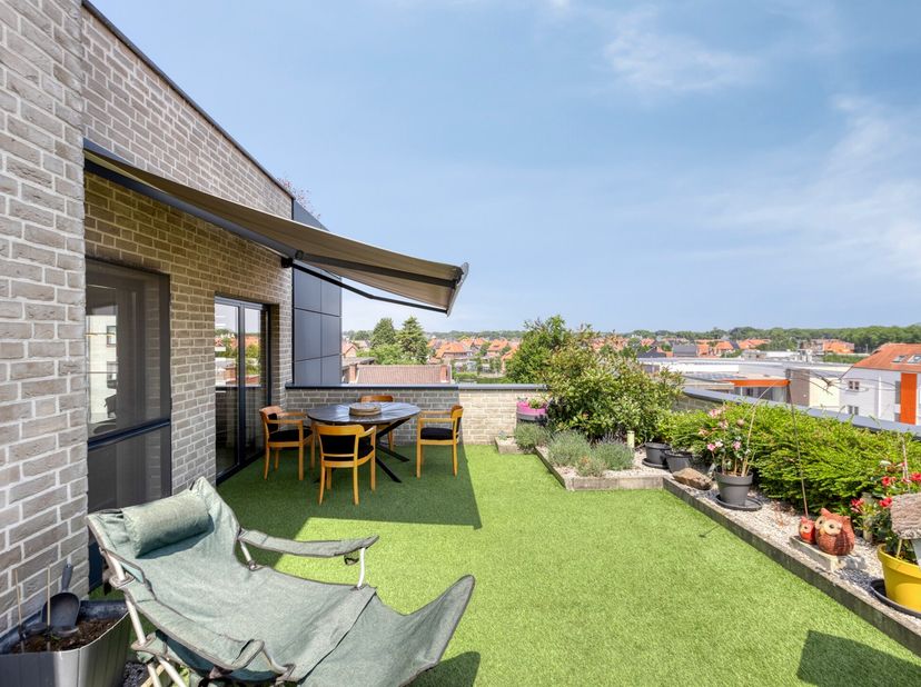 Appartement à vendre
                    à 3600 Genk